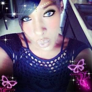 Meet your Posher, Catherine